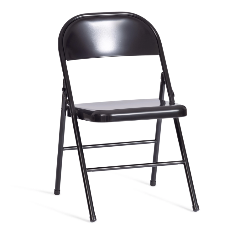Стул Tetchair Folder (mod. 3023(II)) 21271 (Black) 46.5x48x75