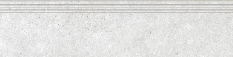 Ступень Kerranova Monochrom K-2060/MR/st01 Белый 29.4x120