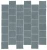 Мозаика Atlas Concorde Boost Natural A7CK Cobalt Mosaico Tumbled 31x31