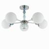 Потолочная люстра Lumion Moderni 6525/5C