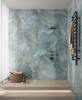 Керамогранит Fondovalle Onyx INF3071 Blue Crystal Polished 60x120 фото 2