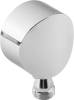Гигиенический душ Hansgrohe 32128000 со смесителем 31686000 фото 6