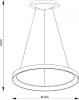 Подвесной светодиодный светильник Deko-Light Merope 342152 фото 2