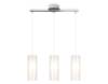 Подвесной светильник Ambrella light Traditional TR3675 фото 4