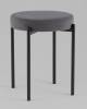Табурет Stool Group Бриф Original SG005-bmm-C082 Серый фото 2