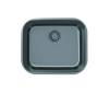 Мойка кухонная Alveus Variant Monarch 10 1113582 Anthracite с донным клапаном, 48x40