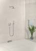 Шланговое подключение Hansgrohe Fixfit 26457000 фото 2