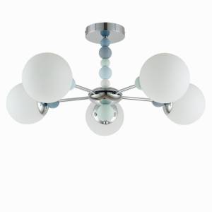 Потолочная люстра Lumion Moderni 6525/5C