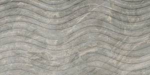 Декор Impronta Marble Experience OROBICO GREY SQ. ONDA 120x60