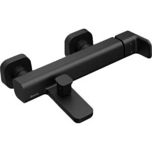 Смеситель для ванны Ravak 10° X070152 Free черный матовый