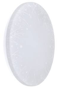 Настенно-потолочный светодиодный светильник IEK ДПБ 2005 LDPB0-2005-12-4000-K01