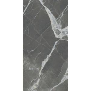 Керамогранит Casa Dolce Casa Stones and More 2.0 756232 Calacatta Black Glossy 60x120