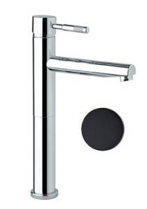 Смеситель для раковины Fiore Xenon 44NN5291 черный