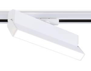 Трековый светодиодный светильник Ambrella Light Track System GL6806