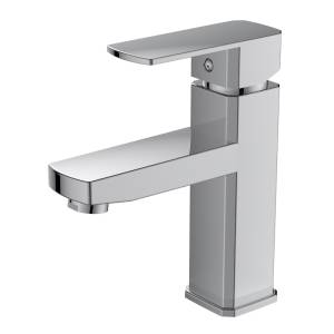 Смеситель для раковины Voda Iceberg IC26 хром