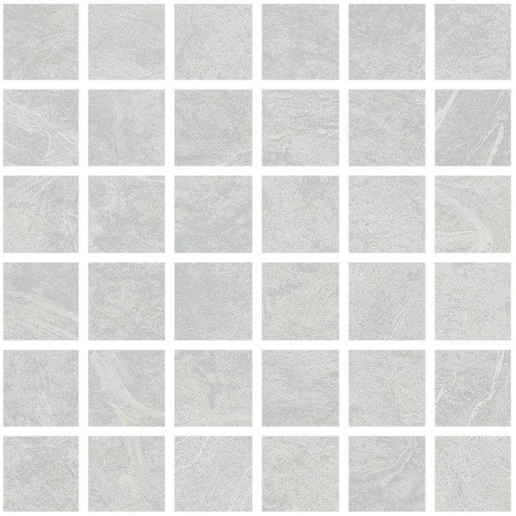 Мозаика Vives Salerno Mosaico Gris 30x30