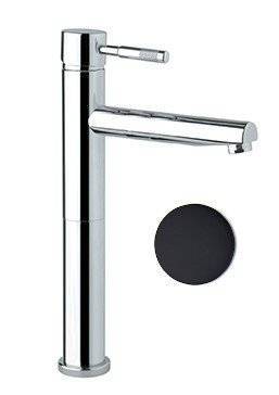 Смеситель для раковины Fiore Xenon 44NN5291 черный