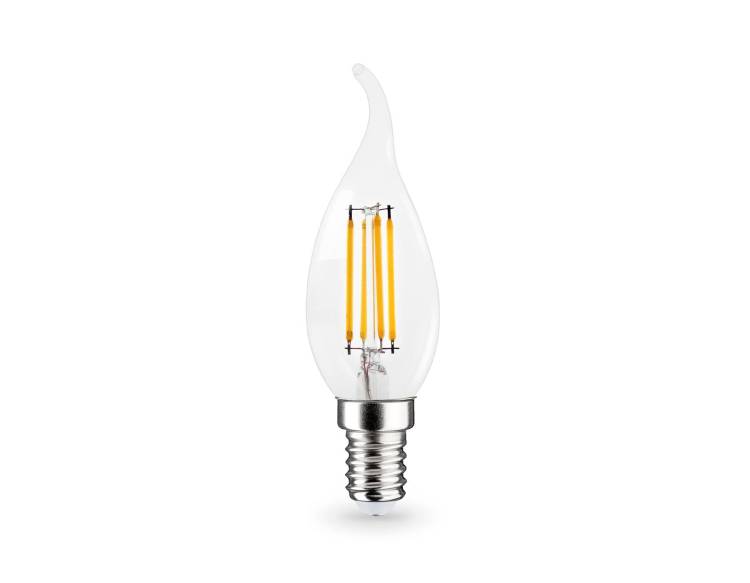 Лампа светодиодная филаментная Ambrella light Bulbing 351124