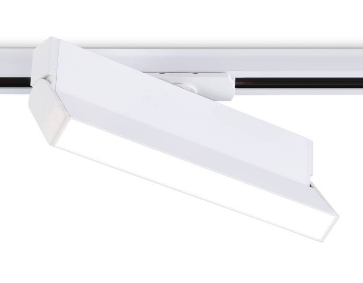 Трековый светодиодный светильник Ambrella Light Track System GL6806