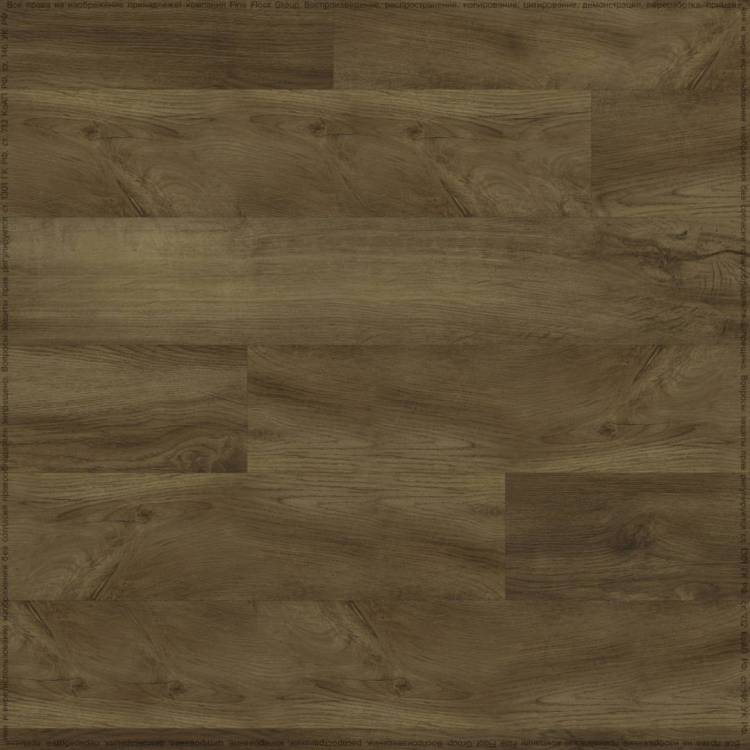 LVT Плитка Fine Floor Rich 2.5/43 4V FF-2088 Дуб Патмос 1320x196