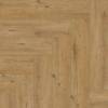 LVT Плитка Tulesna Art Parquet 2.5/43 4V 1005-101 Tesoro 590x118