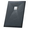 Поддон для душа Grossman Strong GR-S290120Q Черный 120x90