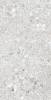 Керамогранит Arcadia Ceramica Gliato Terrazzo SL1001-A Solido 60x120 фото 4