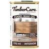 Защитное масло с твердым воском TimberCare Hard Wax Oil Светло-серый/Light gray 0.175 л