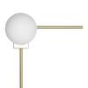 Настенный светильник Loft IT Meridian 10132/E Gold фото 2