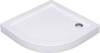 Поддон для душа Wasserkraft Isen 26T00 80x80 см фото 2