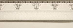 Бордюр Rocersa Aura RCS000011 Zocalo Scala Vision 12x31.6