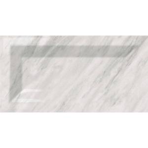 Керамическая плитка Equipe Bardiglio 23741 Inmetro Light New 7.5x15