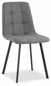 Стул Stool Group Chilly OS-2011 1009-26 темно-серый