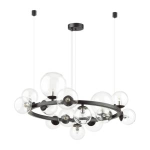 Люстра Odeon Light Tovi 4818/14