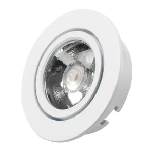 Встраиваемый светильник Arlight 020767