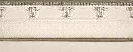 Бордюр Rocersa Aura RCS000011 Zocalo Scala Vision 12x31.6