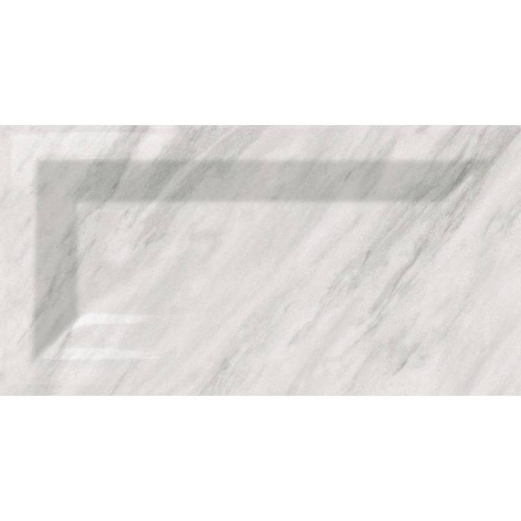 Керамическая плитка Equipe Bardiglio 23741 Inmetro Light New 7.5x15