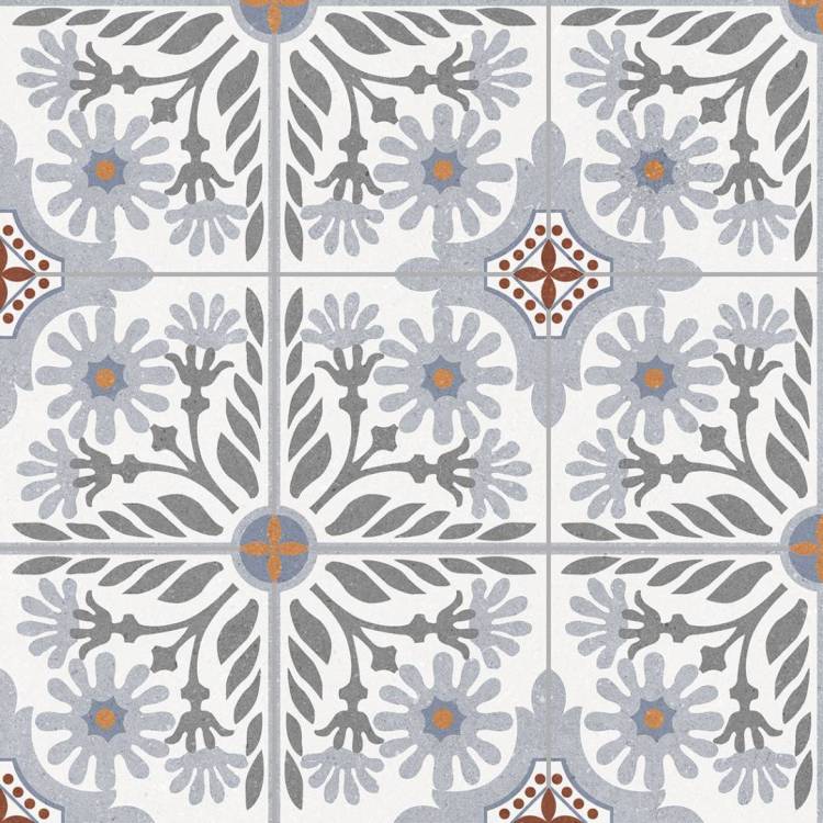 Керамогранит Staro Carpets Firenze Matt 60x60