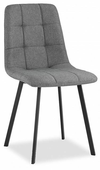 Стул Stool Group Chilly OS-2011 1009-26 темно-серый