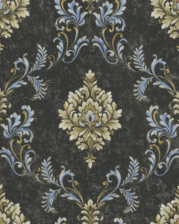 Обои Emiliana Parati Damasco Reale 73424