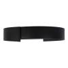 Потолочный светодиодный светильник Loft IT Coin 10200 Black фото 4