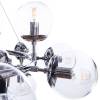 Подвесная люстра Arte Lamp A1664SP-25CC фото 2