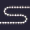 Светодиодная лента Apeyron 4,8W/m 60Led/m 2835SMD дневной белый 5M 00-146 фото 2