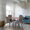 Стул Tetchair La Rousse 24657 серый, черный фото 11