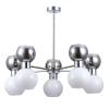 Потолочная люстра Evoluce Thonet SLE1138-102-10 фото 2