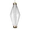 Подвесной светодиодный светильник Citilux Tanna CL253010 фото 8