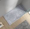 Поддон для душа Esbano Luxe ESP-LM128VG мрамор серый, 80x120 фото 3