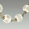 Подвесная светодиодная люстра Odeon Light Crystal 5007/120L фото 3