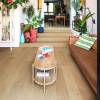 LVT Плитка Quick-Step Alpha Vinyl Blos 5/33 4V AVSPU 40321 Дуб Береговой бежевый 1251x189 фото 2