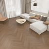 Ламинат Icon Floor Orange 8/33 4V OR-109 Дуб Светлый 600x100 фото 4